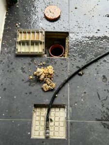 Idraulico disotturazioni Olgiate Comasco per WC intasato