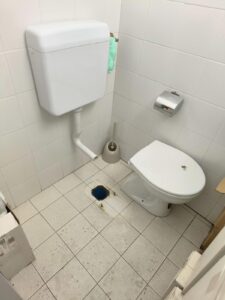 idraulico disostruzioni Blevio