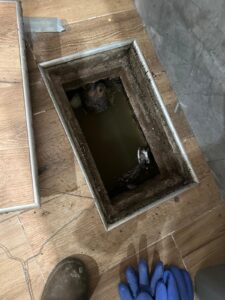 pronto intervento spurghi a Como con autospurgo operativo