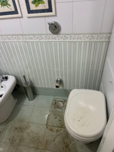 pronto intervento spurghi Erba servizio urgente 24h