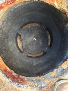 Pulizia tubature e fognature con servizio spurghi